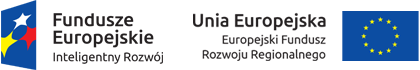 Logo Fundusze UE