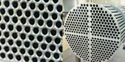 Zastosowanie powłoki nCu - Energetyka - wymienniki ciepła