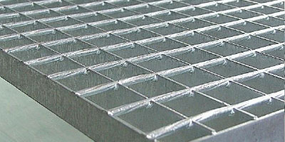 Zastosowanie powłoki nCu - Kraty filtracyjne i elementy ssawne